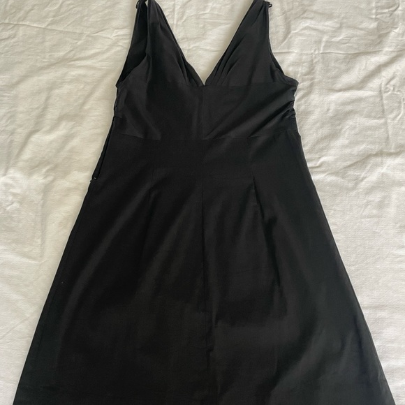Rebecca Taylor Little Black Dress - Picture 6 of 14